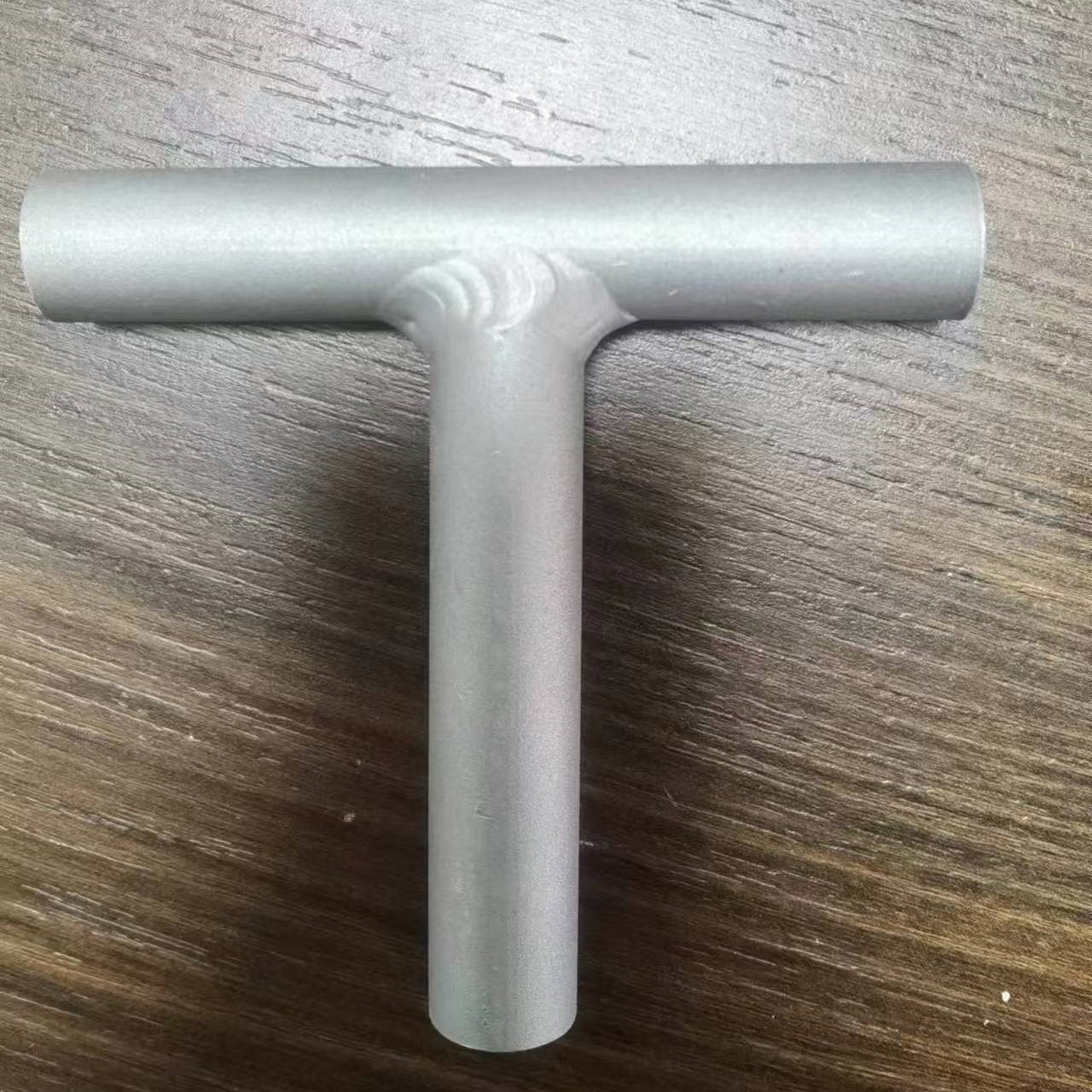 铝铜稀土合金实拍